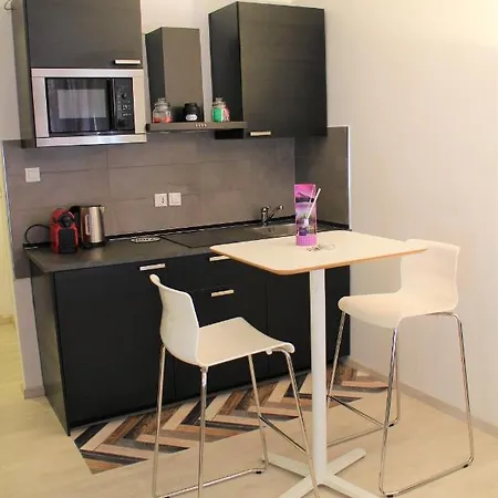 Apartment Boutique