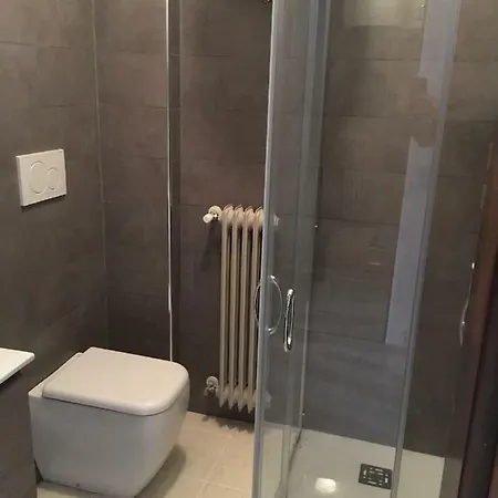 Boutique דירה פאדובה