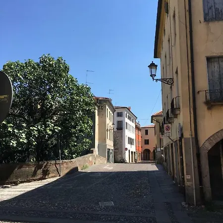 Daire Boutique Padova